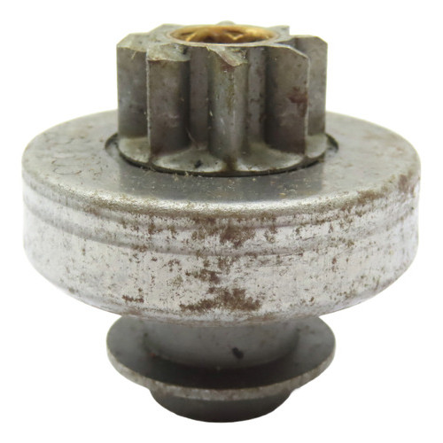 Pinhão Motor Partida Celta 2003 A 2009 Corsa 2003 2012 Original
