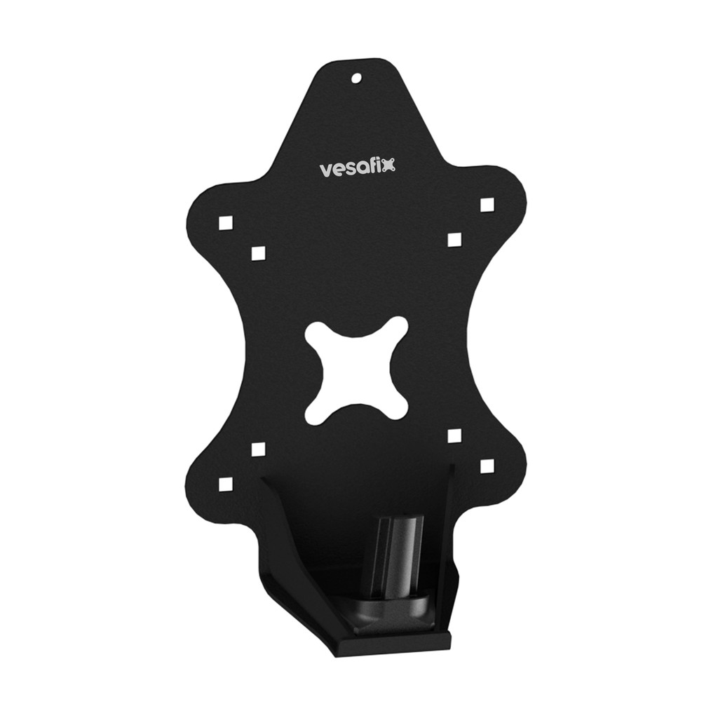 Adaptador Vesa Monitor Samsung C27F591FDL sem Furação Vesa