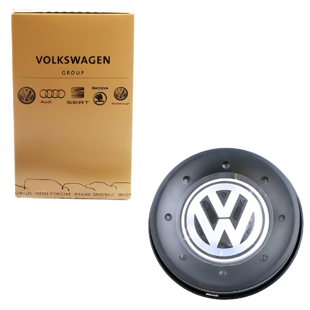 Tampa Botão Buzina Volante Vw Gol Fox Spacefox Saveiro Parat em Oferta na Shopee