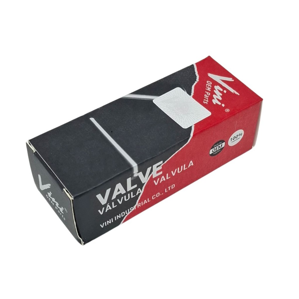 Válvula Admissão VI89009 Honda CG 150 Bros 150 04/08 - Vini — imagem 2 de 2