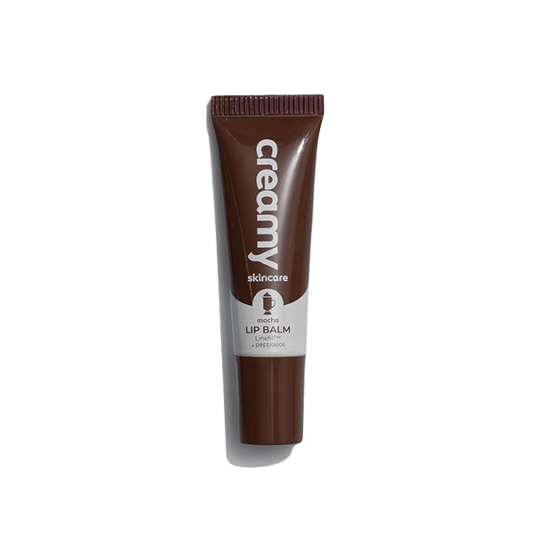 Creme Hidratante Labial - Lip Balm Mocha - The Coffee - Creamy - 10G em Oferta na Shopee