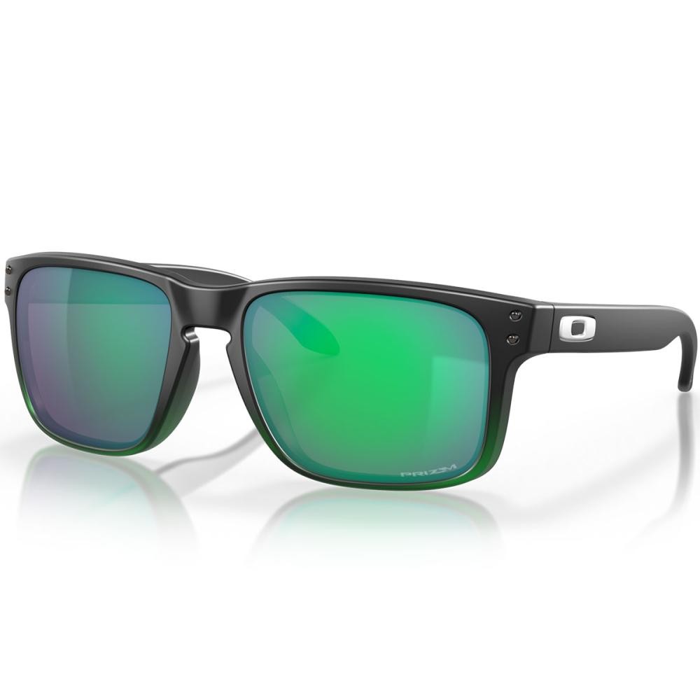 Óculos Oakley Holbrook Jade Fade/Prizm Jade