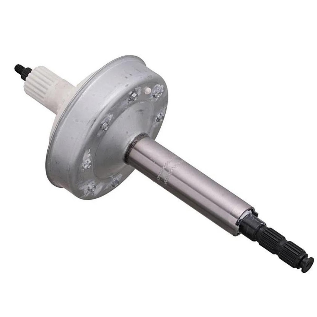 Mecanismo Lavadora BW Eixo Curto Brastemp - W11300675
