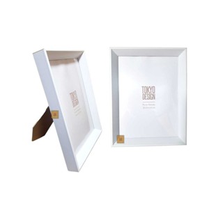 Kit 2 Porta Retrato 15x20cm Madeira Moldura de Parede Foto em Oferta na Shopee