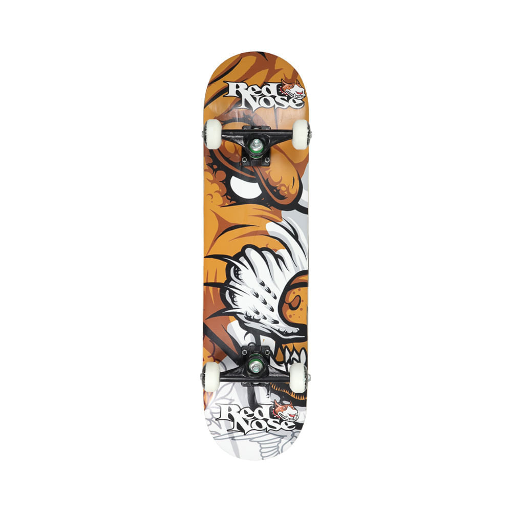 Skate Pro Red Nose Estampas Sortidas Bel - Sports & Outdoors
