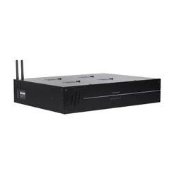 Multiroom FMR4 2BT 4X160W RMS Estéreo Automação Frahm 32308 Smart Som Áudio Sonorização de Ambiente
