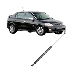 Amortecedor de Porta Malas Chevrolet Astra Hatch 1998 a 2012 Tiger Auto - 1201043