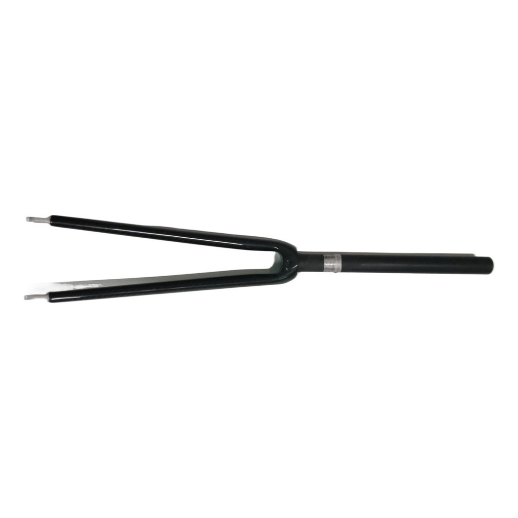 Garfo 700 Fibra De Carbono Bicicletas Speed, Com Espiga De 2
