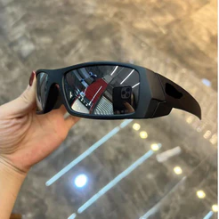 Óculos de sol masculino gc lente polorizada