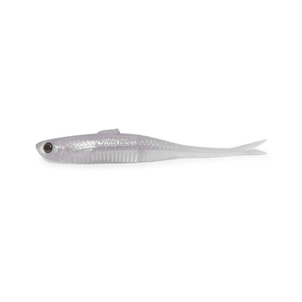 MONSTER 3X ISCA SHAD AMAZON 17CM MANJUBA 2UN