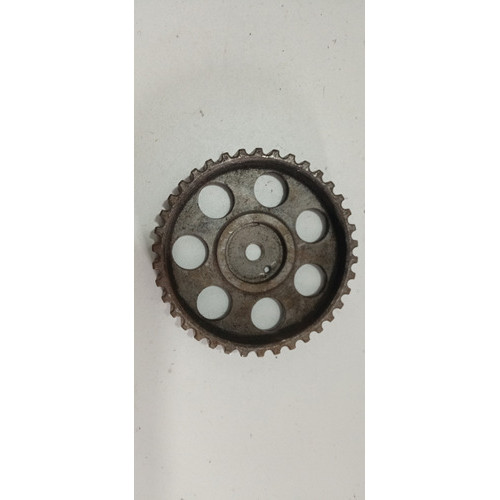Engrenagem Comando Valvula Corsa/celta Onix/prisma/meriva 