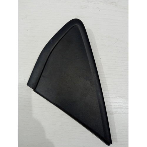 Moldura Esquerda Retrovisor Cross Fox 2015 5z0853273e Origin