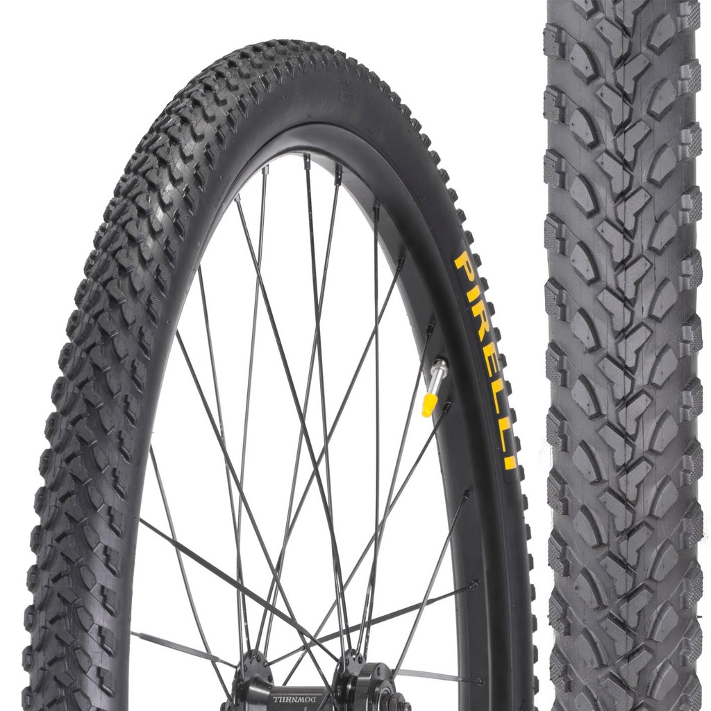 Pneu Pirelli MB 2 para Bicicletas de Aro 26 x 2.0
