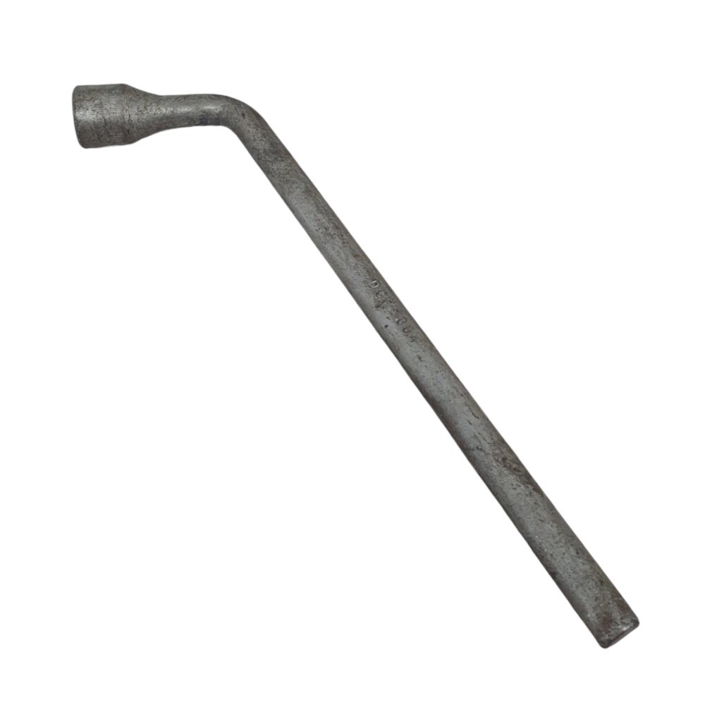 Chave Roda Gm Chevrolet Aro17 93319498 