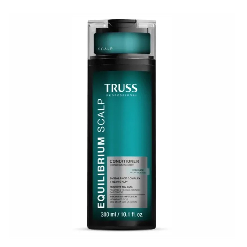 Truss Condicionador Equilibrium Scalp 300ml