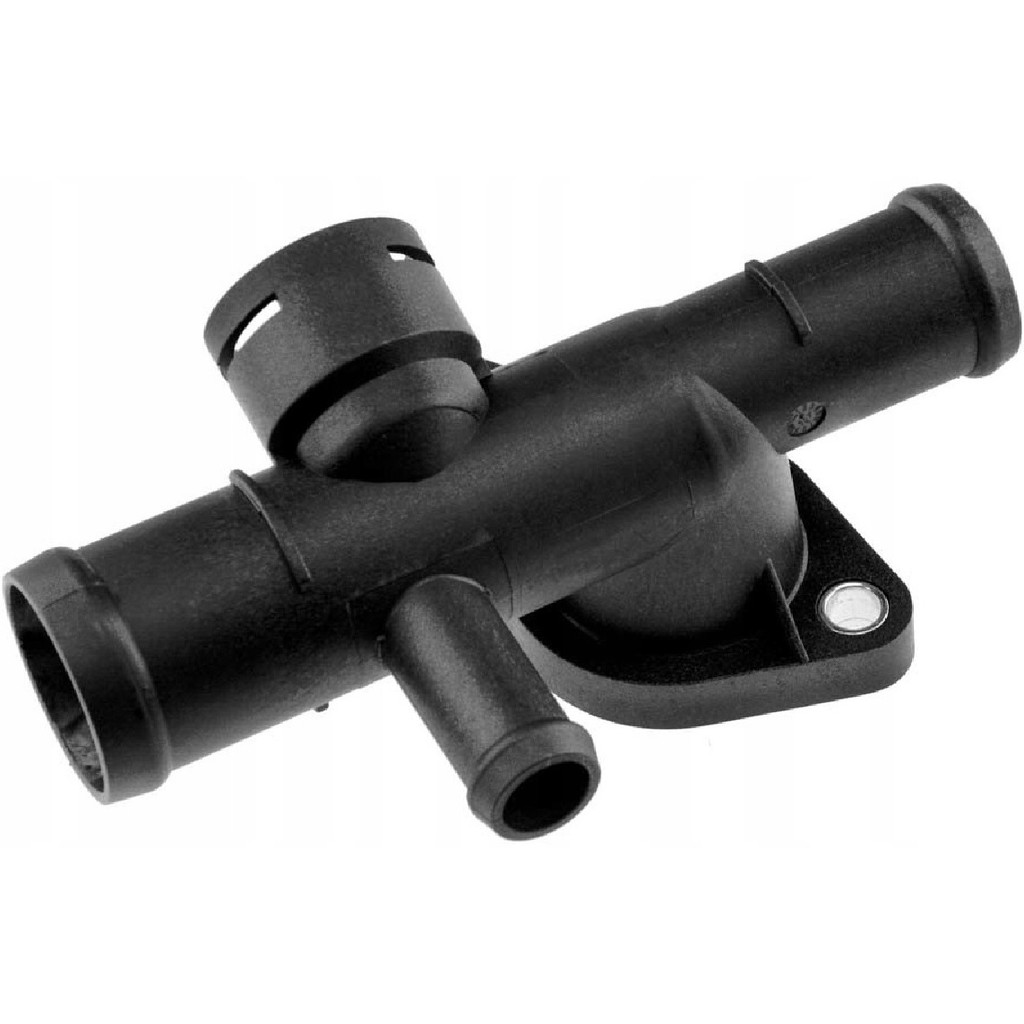FLANGE FLUXO AGUA AUDI A3 S3 TT TTS COUPE GOLF MOTOR AGU 1.8 TURBO 20V 150HP 1997 A 2002 HVR5508J