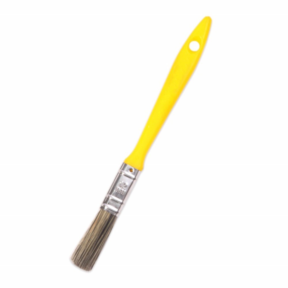Pincel 1/2" com cabo plástico - Compel - Stationery