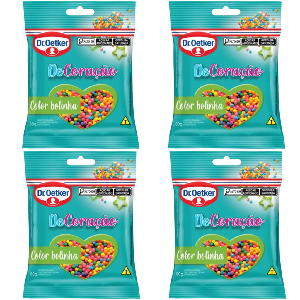 Bolinhas Coloridas de Chocolate: Onde Comprar | BuscaProdutos