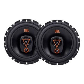 Par Alto Falante Porta Jbl 6 Pol 100 Rms 6trms80 Triaxial