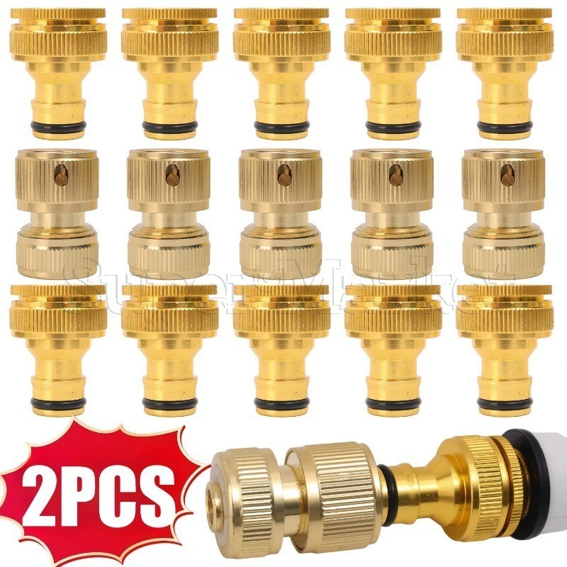 Conector De Torneira De Jardim-Adaptadores Universais Cozinha-Extensor De Mangueira De Rega De Irrigação Portátil , Durá