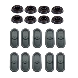 Kit 20 Tampão Assoalho 10  18mmx45mm +10  21mm em Oferta na Shopee