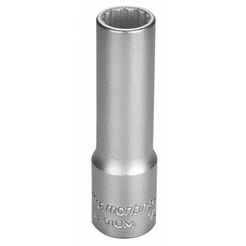 Soquete Estriado Longo 1/2'' x 9/16'' (44830/104) - Tramontina Pro