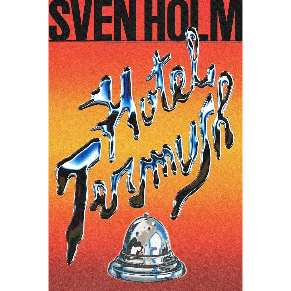 HOTEL TERMUSH - ALEPH em Oferta na Shopee