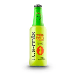 We Mix 3 – Frutas Verdes com Chá Verde