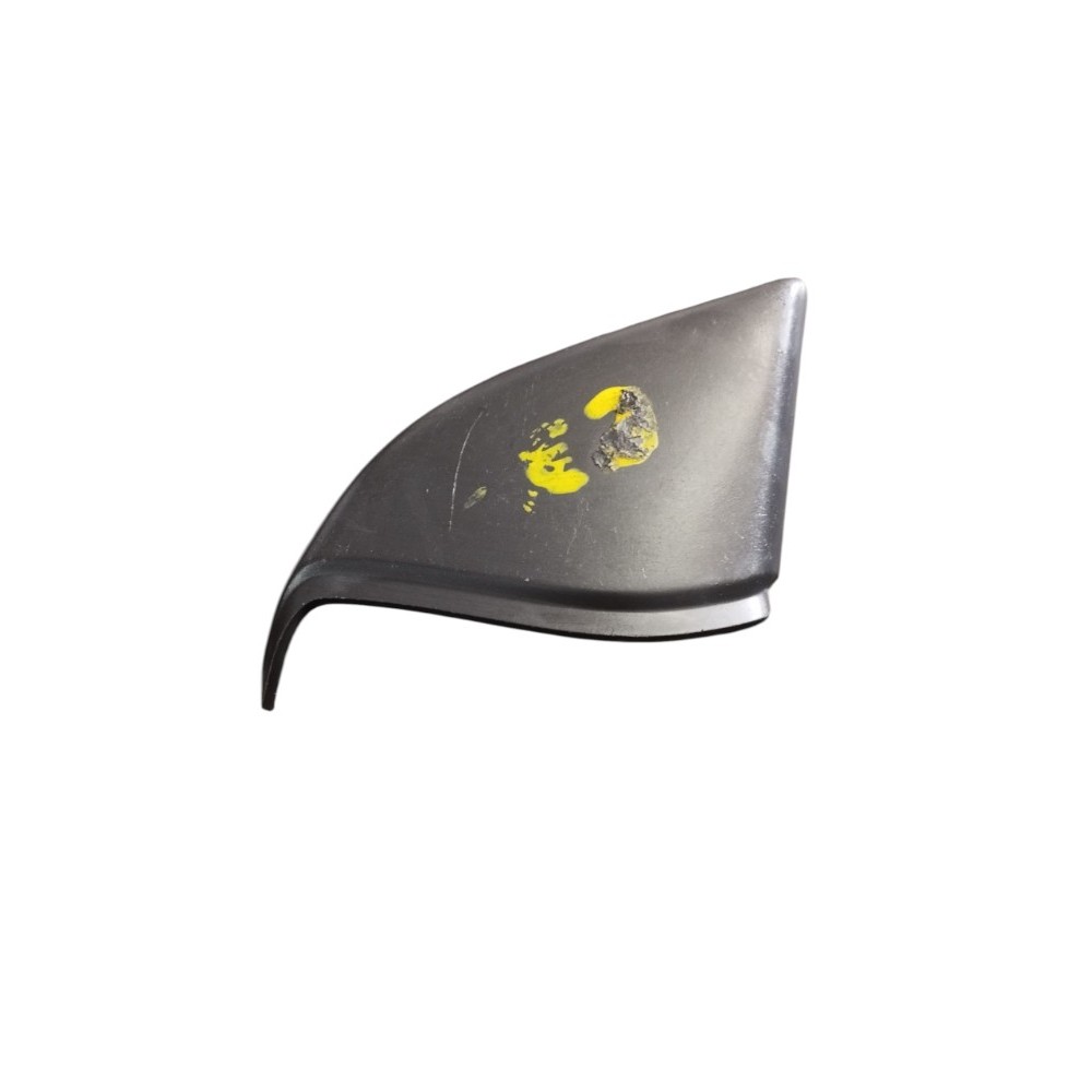 Moldura Acabamento Retrovisor Int Dir Citroen C3 2003 2012