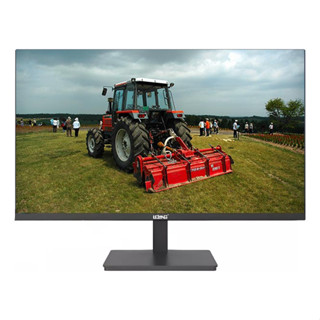 Monitor Lelong 24 Polegadas Hd Led Tela Fina Gamer Trabalho Cor Preto em Oferta na Shopee