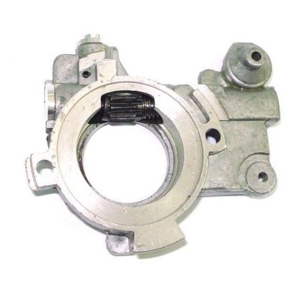 Bomba De Óleo P/ Motosserra Stihl 066 650 660 Ms660