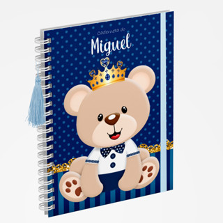 Caderneta de Vacina Vários Modelos Masculina Completa Ursinho 5 DXM Print em Oferta na Shopee