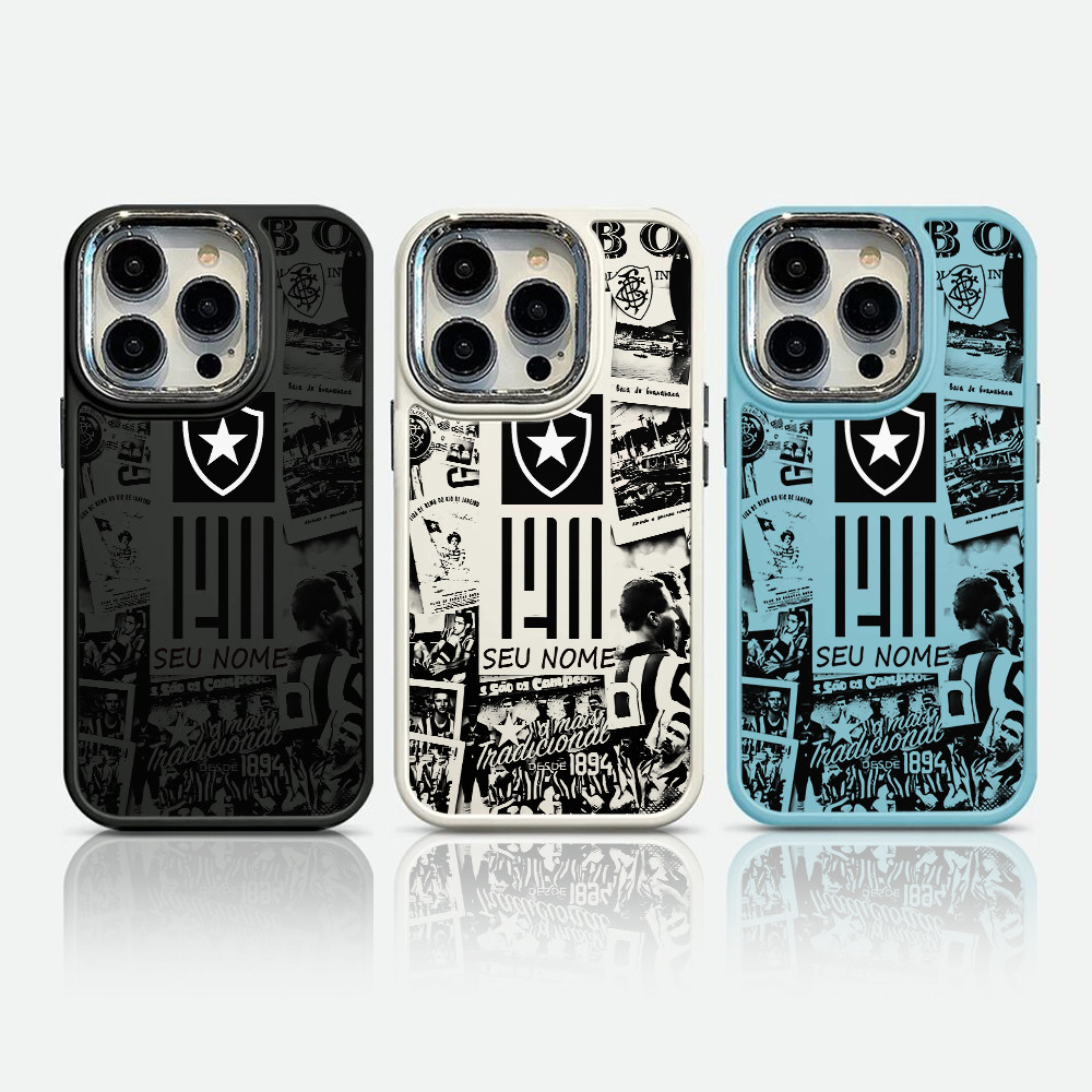Capa de Celular Botafogo - Comprar com Melhor Preço em Acessórios