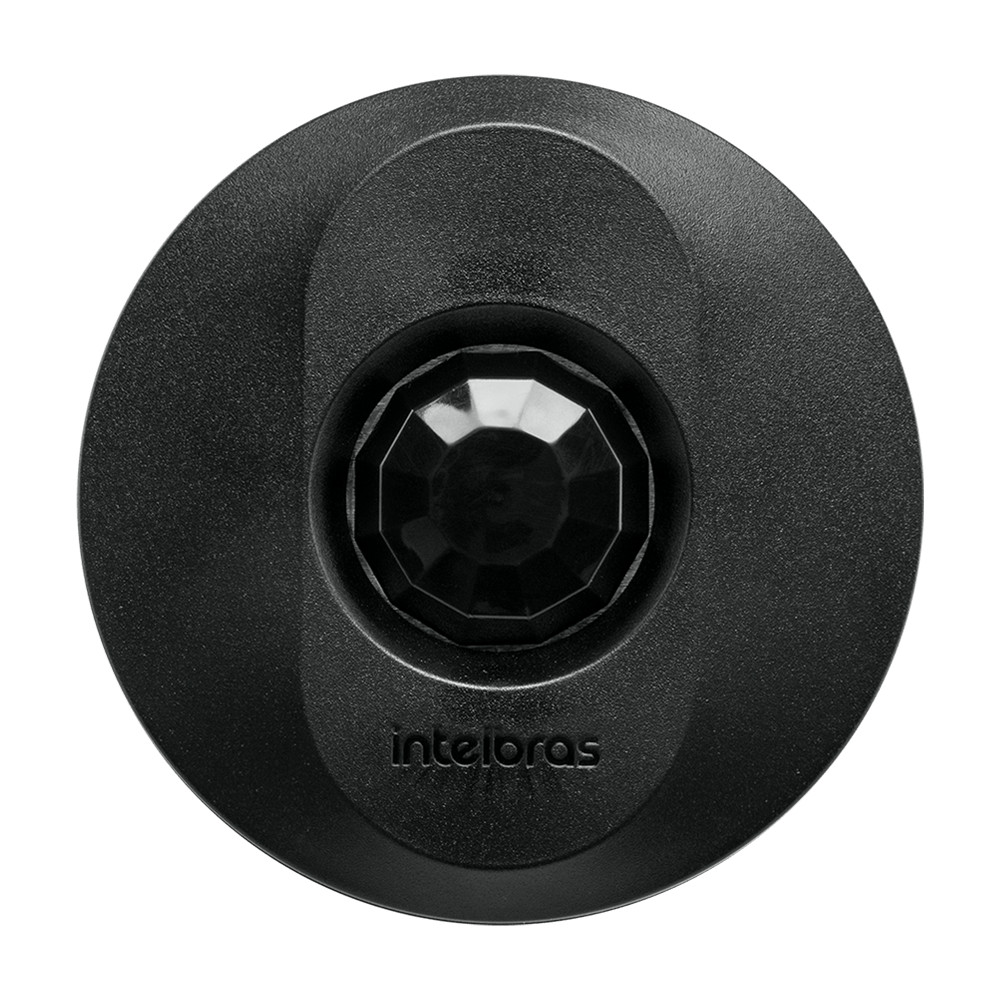 Sensor de Presença para Iluminação ESPI 360 Preto em Oferta na Shopee