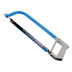 Arco de Serra para Metais 12" - 30cm Gedore 403