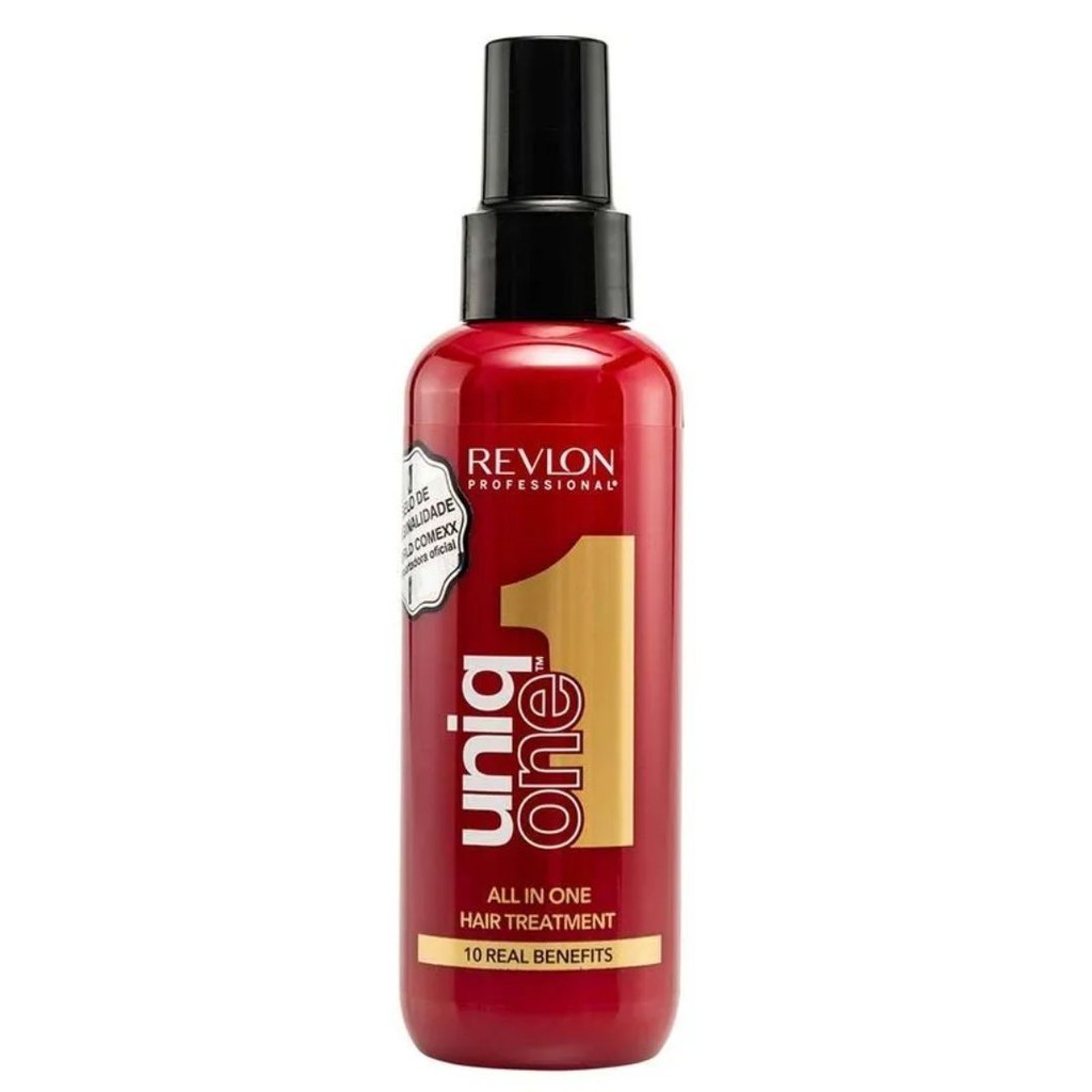 Revlon - Leave In Uniq One 10 em 1 - 150ml