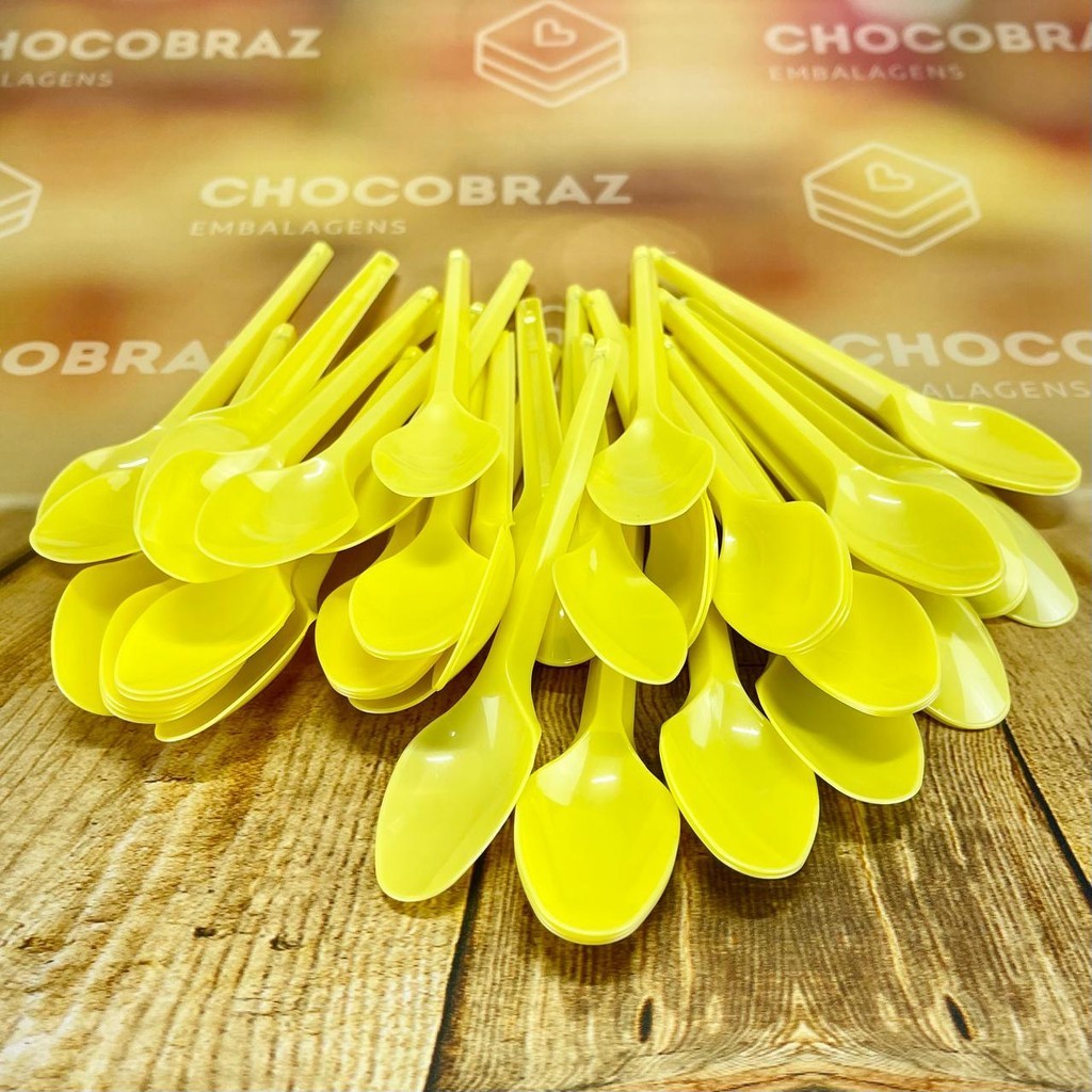 50~250 COLHER SOBREMESA PS DOCE DE LEITE BELLO FESTAS