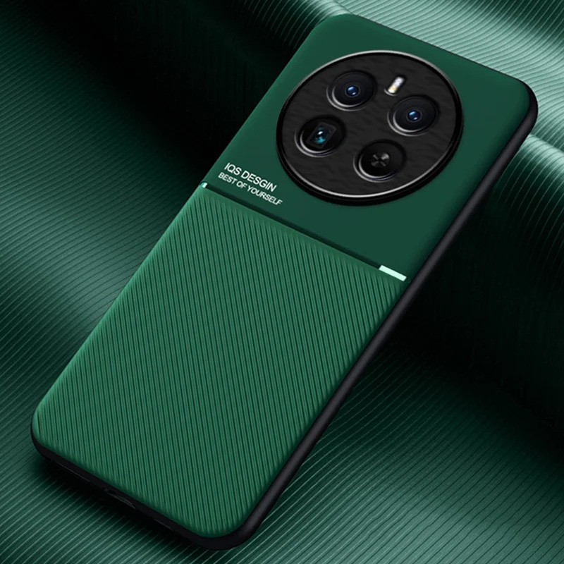 Capa Magnética De Couro PU Para Realme 12 Pro Plus 5G De Silicone De Luxo Telefone Realme12 em Oferta na Shopee