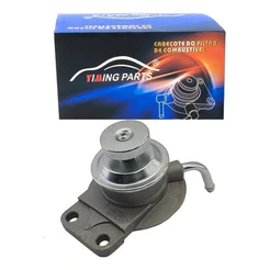 Cabeçote Filtro Diesel Kia Bongo K2700 2.7 8v 93 94 95 96
