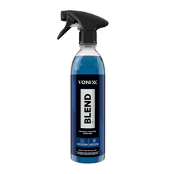 Cera Líquida Ceramic & Carnaúba Blend Spray 500ML Vonixx