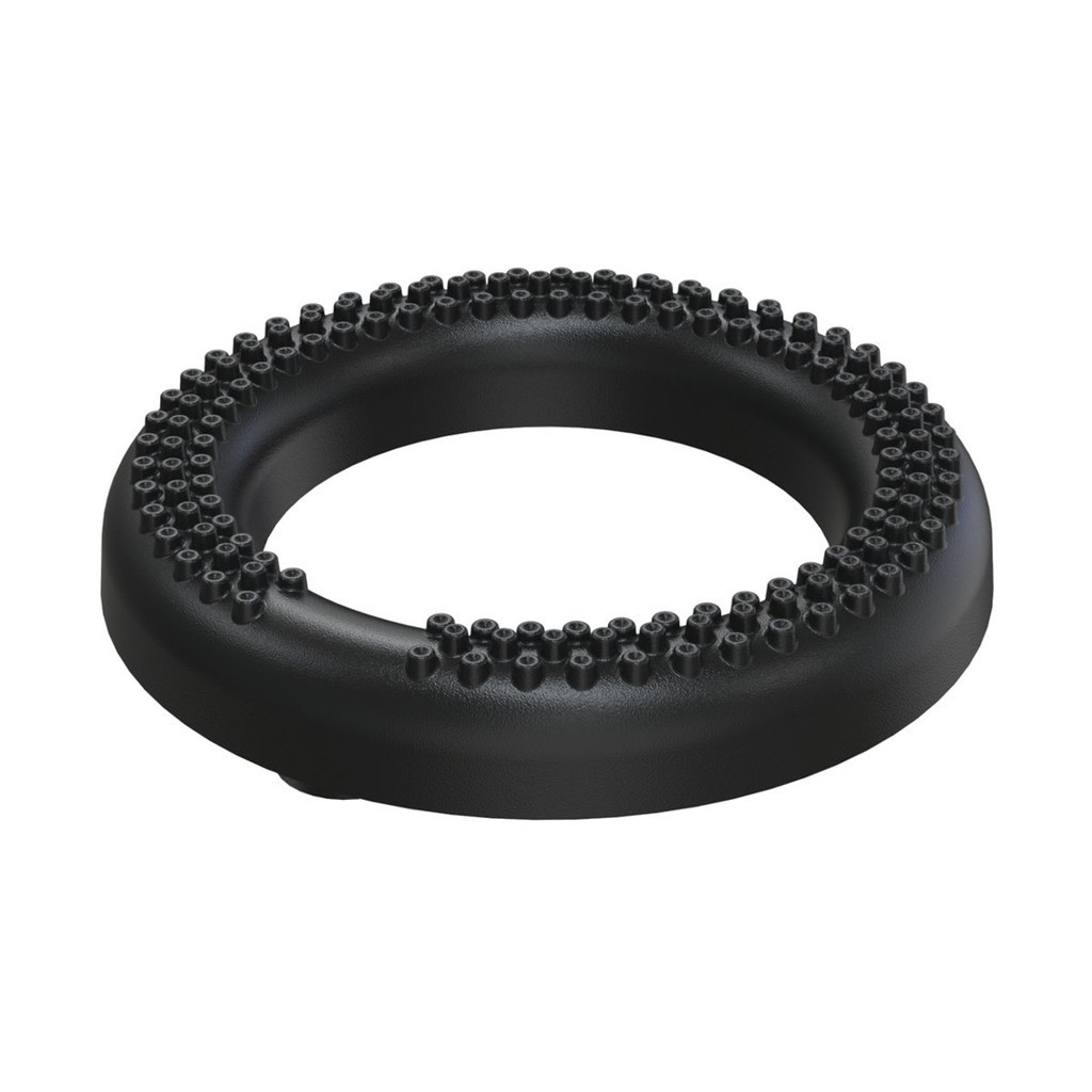 Queimador Alta Pressão Coroa Fogão Industrial Furado 23cm