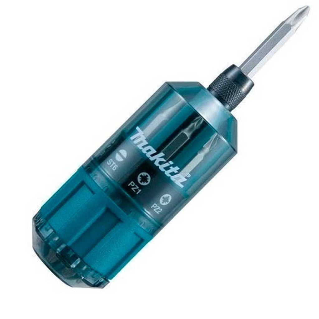 Jogo de Bits 18 pecas Makita B-28896 em Oferta na Shopee