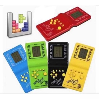 Vídeo Game Portátil 9999 Jogos em 1 - Mini Game Retrô em Oferta na Shopee