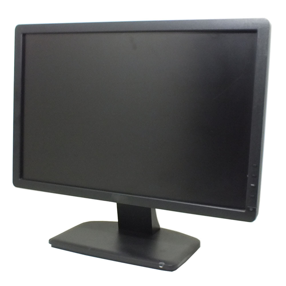 Monitor LCD de 19" polegadas - Widescreen - Várias Marcas