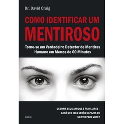 Como identificar um mentiroso