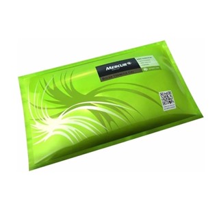 Bolsa de Gel Térmica M ( 410g ) - Mercur em Oferta na Shopee