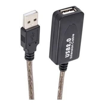 Extensão Usb 10m: Onde Comprar | BuscaProdutos