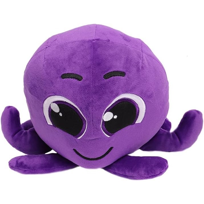 O que é Bolofofos - Pelúcia Pow com Música? Guia e Onde Comprar | BuscaProdutos