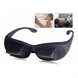 Oculos Preguicoso Periscopio 90 Graus Tv Ler Deitado em Oferta na Shopee