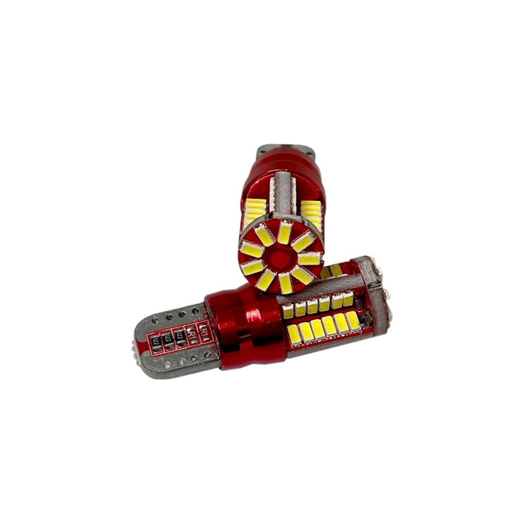 Kit Led Painel Gm Chevrolet Corsa Wind Super Branco 57chip